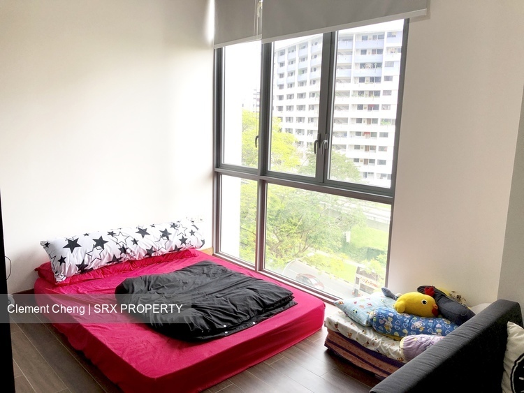 Hillsta (D23), Condominium #173793632